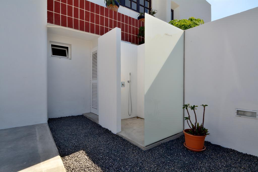 Villa Sunrise Private Pool Puerto Del Carmen By Pvl Bagian luar foto
