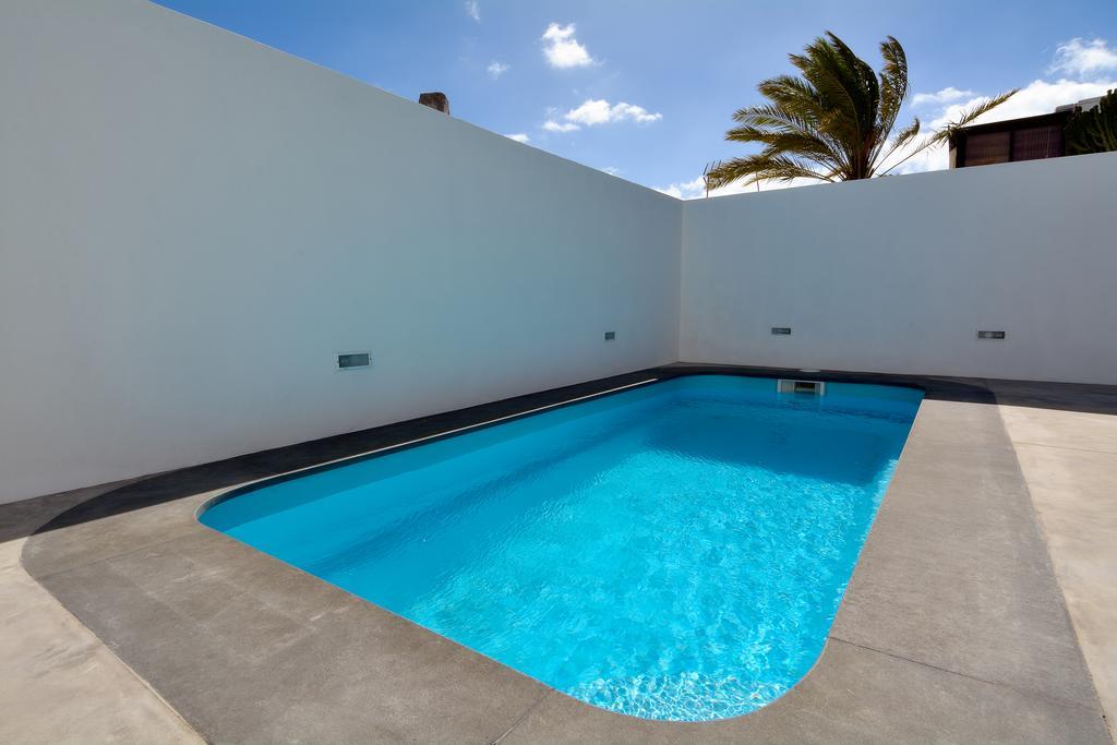 Villa Sunrise Private Pool Puerto Del Carmen By Pvl Bagian luar foto