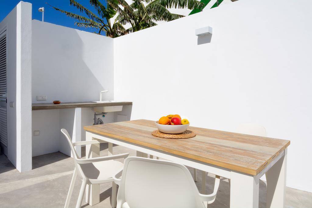 Villa Sunrise Private Pool Puerto Del Carmen By Pvl Bagian luar foto