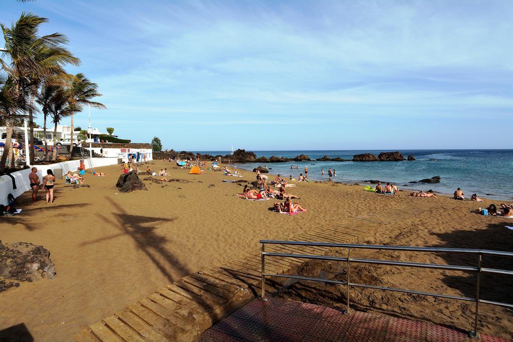 Villa Sunrise Private Pool Puerto Del Carmen By Pvl Bagian luar foto